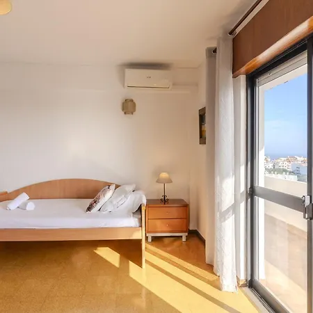 Apartment #349 Miramar By Holidays Albufeira