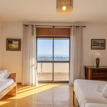#349 Miramar By Holidays Albufeira