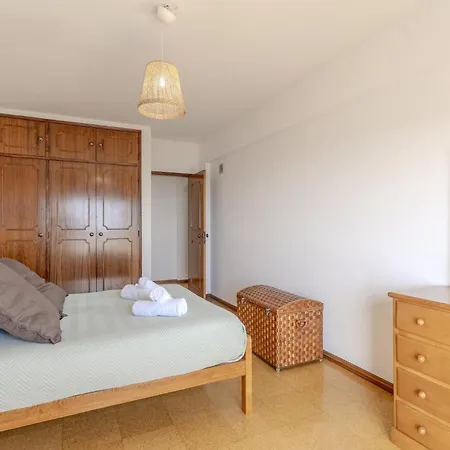 #349 Miramar By Holidays Apartment