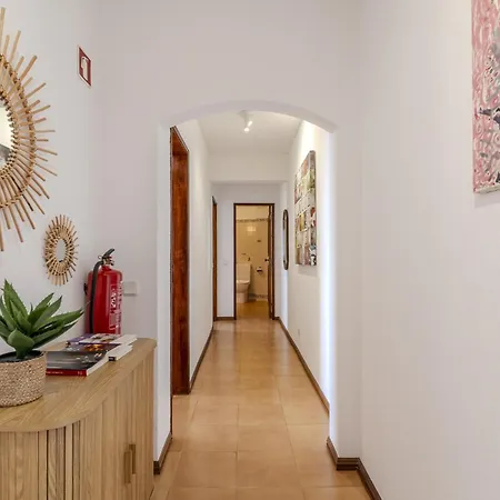 #349 Miramar By Holidays Albufeira