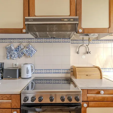 Apartment #349 Miramar By Holidays *