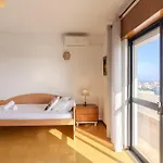 아파트 #349 Miramar By Holidays 알부페이라