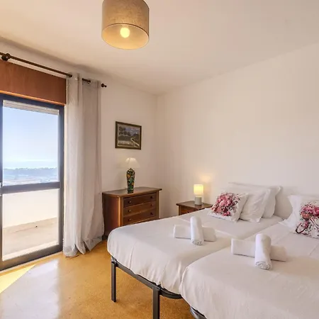 דירה #349 Miramar By Holidays