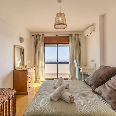 דירה #349 Miramar By Holidays *