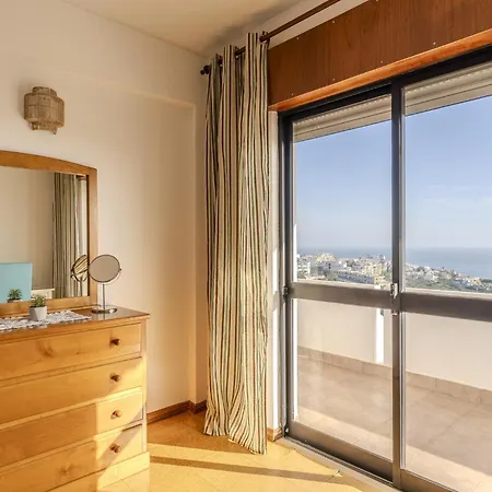 #349 Miramar By Holidays דירה אלבופיירה
