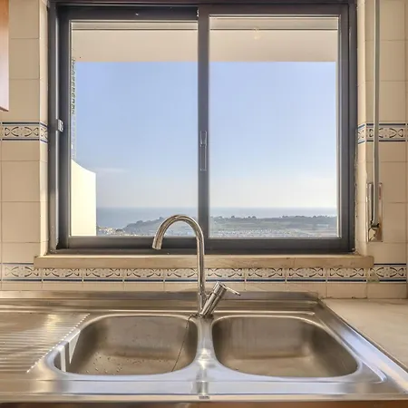 #349 Miramar By Holidays * אלבופיירה
