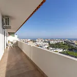 #349 Miramar By Holidays Διαμέρισμα Αλμπουφέιρα