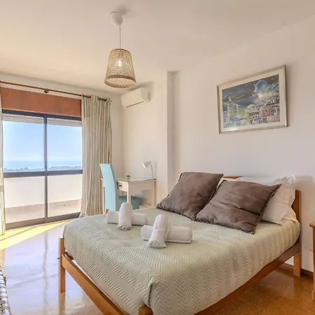 #349 Miramar By Holidays Διαμέρισμα *