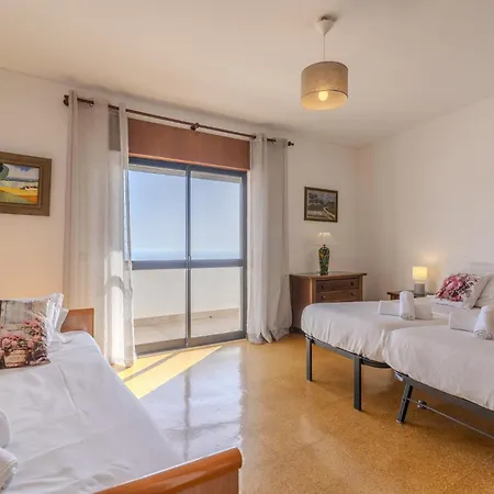 #349 Miramar By Holidays Διαμέρισμα Αλμπουφέιρα
