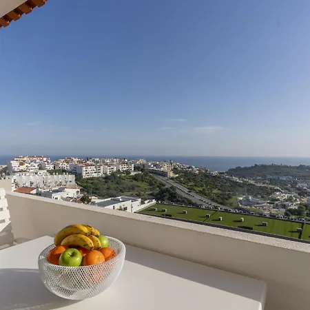 Διαμέρισμα #349 Miramar By Holidays Αλμπουφέιρα