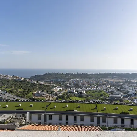 #349 Miramar By Holidays Apartamento Albufeira