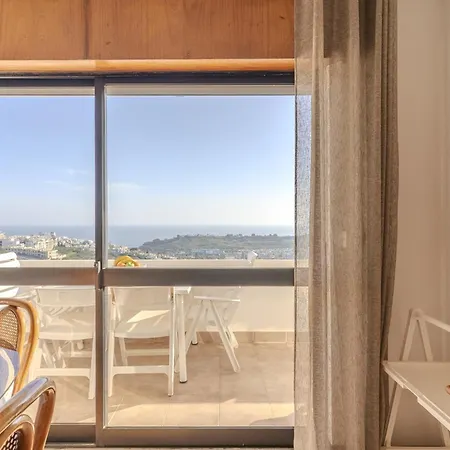#349 Miramar By Holidays Apartmán